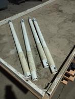 Tafels, Ophalen, Gebruikt, X, 75 cm of meer