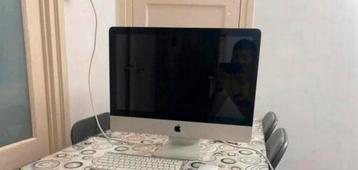 Apple iMac 21.5-inch (mid 2010) macOS Monterey beschikbaar voor biedingen