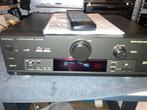 Technics AV Control Receiver SA-DX750, Audio, Tv en Foto, Ophalen of Verzenden, Gebruikt, 60 tot 120 watt