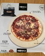 Boska Pizzasteen - Nieuwstaat!, Huis en Inrichting, Ophalen of Verzenden, Nieuw