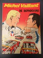 Michel Vaillant. De Beproeving. 2003, Boeken, Stripboeken, Eén stripboek, Ophalen of Verzenden, Zo goed als nieuw