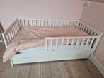 Petit Amelie peuterbed incl. matras, beddengoed en meer!, Ophalen