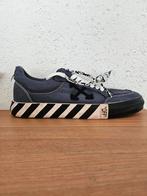 Off white Vulcanized low 43, Ophalen of Verzenden