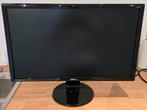 BenQ GL2760-T, Computers en Software, Monitoren, Ophalen, Zo goed als nieuw, 60 Hz of minder, VGA