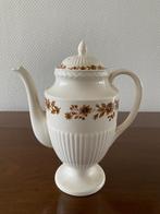 Koffiepot van Wedgwood Radcliffe., Overige typen, Ophalen of Verzenden, Zo goed als nieuw, Wedgwood