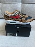 Nike air max 1 animal pack 2.0 DS maat 44, Overige kleuren, Nike, Nieuw, Ophalen of Verzenden