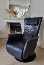 Prominent Relaxfauteuil €125,-, Huis en Inrichting, Fauteuils, Ophalen of Verzenden, Zo goed als nieuw, Minder dan 75 cm, 50 tot 75 cm
