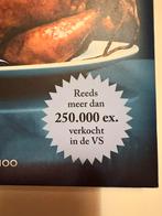 F.L. Fowler - Vijftig tinten kip, Boeken, Ophalen of Verzenden, Zo goed als nieuw, Italië, F.L. Fowler