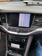 Opel Astra K Beelscherm LCD DISPLAY radio navigatie, Auto diversen, Autoradio's, Nieuw, Ophalen of Verzenden