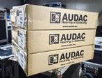 TE KOOP 3 x AUDAC ISP40 INTERNETRADIO TUNER (NIEUW IN DOOS), Audio, Audac, Info@audac.eu, Nieuw