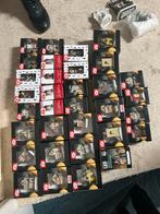 Kerst huisjes verzameling, Huis en Inrichting, Woonaccessoires | Kandelaars en Kaarsen, Overige materialen, Wit, Ophalen of Verzenden