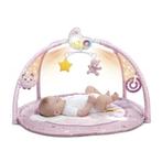 Chicco Baby Gym Kleurenplezier Roze meisje speel mat toestel, Nieuw, Ophalen of Verzenden, A, Babygym