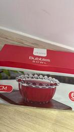 Mini schaaltjes 6 stuks, Verzamelen, Glas en Borrelglaasjes, Ophalen of Verzenden, Nieuw