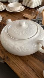 Barrets servies- groente/ aardappel schaal, Huis en Inrichting, Keuken | Servies, Ophalen of Verzenden, Overige stijlen
