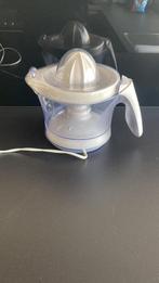 Philips centrifuge, Witgoed en Apparatuur, Juicers, Ophalen, Zo goed als nieuw