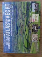 Cultuur historische Atlas van de Vecht, Ophalen of Verzenden, Gelezen, Vogels