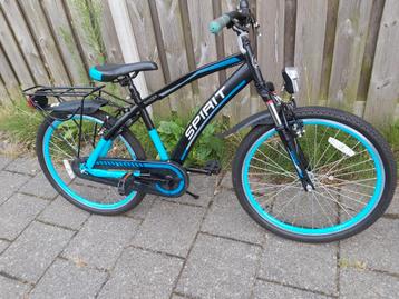 SPIRIT RANGER jongensfiets  beschikbaar voor biedingen