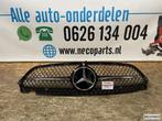 MERCEDES CLE GRILL GRILLE BUMPER ORIGINEEL, Gebruikt, Mercedes-Benz, Ophalen of Verzenden, Achter