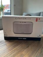 Harman Kardon - Citation 300 (nieuwstaat), Verzenden, Zo goed als nieuw, Minder dan 60 watt, Overige merken