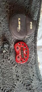 Line6 pod 2.0, Ophalen of Verzenden, Gebruikt, Multi-effect