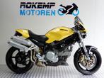 Ducati M 800 S2R 35 kw of vol vermoge (bj 2005), Bedrijf, Meer dan 35 kW, Naked bike