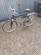 Batavus crescendo herenfiets 7 versnellingen framehoogte 61, Ophalen, Minder dan 10 versnellingen, Gebruikt, Ferdy.kats@hotmail.com