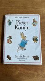 Alle verhalen van Pieter konijn, Ophalen of Verzenden, Gelezen, Plaatjesalbum