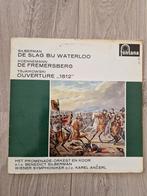 Tsjaikovski - 1812 Ouverture LP, Gebruikt, Ophalen of Verzenden, Romantiek, 12 inch