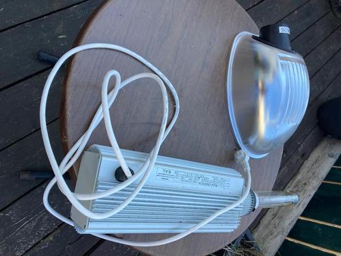 Groeilamp, Tuin en Terras, Kweekspullen, Nieuw, Kweeklamp, Ophalen