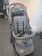 Lionelo Buggy - Gebruikt, Ophalen, Gebruikt, Overige merken, Verstelbare rugleuning