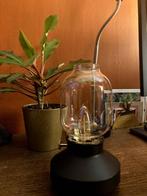 Ikea TÄRNABY tafellamp dimbaar antraciet, Ophalen of Verzenden, Nieuw, Minder dan 50 cm