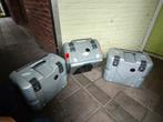 Hepco & Becker complete kofferset Gobi voor BMW R1150GS, Ophalen, Nieuw