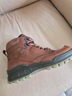 Ecco fTrack Track Boots, Ecco, Bruin, Boots, Nieuw