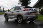 Mitsubishi Eclipse Cross 2.4 PHEV Instyle | PANORAMA | LEDER, Automaat, 188 pk, 4 cilinders, Bedrijf