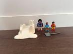 Playmobil Sneeuwset, Kinderen en Baby's, Speelgoed | Playmobil, Ophalen, Gebruikt, Los playmobil