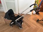 Bugaboo Ant - Compacte cabin size kinderwagen, Bugaboo, Verstelbare duwstang, Zo goed als nieuw, Ophalen