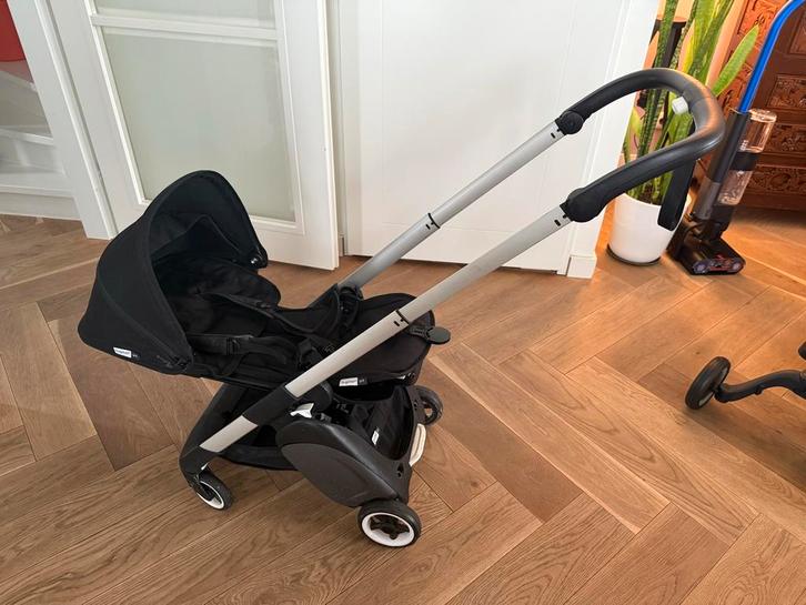 Bugaboo Ant - Compacte cabin size kinderwagen, Kinderen en Baby's, Kinderwagens en Combinaties, Zo goed als nieuw, Kinderwagen