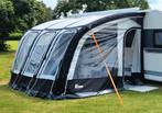Dorema voortent Magnum Air Force 390 Dorema tent z.g.a.n., Ophalen, Zo goed als nieuw