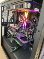 Gaming pc ‘compleet’, Ophalen, Zo goed als nieuw, Gaming