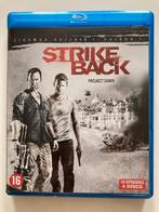 STRIKE BACK SEASON 1 (BLURAY), Cd's en Dvd's, Blu-ray, Carduelis & Media, Tollenstraat 53D 3035NC Rotterdam, Ophalen of Verzenden