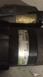 Startmotor citroen C3 1.4 bjr02