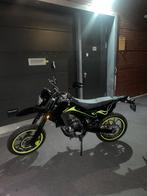 Orion schakelbrommer, Fietsen en Brommers, Brommers | Crossbrommers, Ophalen, 4 versnellingen, Overige merken