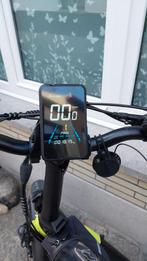 Klapprad electrische mountain E-bike, Fietsen en Brommers, Elektrische fietsen, Minder dan 47 cm, Ophalen of Verzenden, Zo goed als nieuw