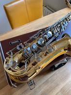 Altsax Yamaha YAS 21 made in Japan, Muziek en Instrumenten, Blaasinstrumenten | Saxofoons, Ophalen of Verzenden, Gebruikt, Alt