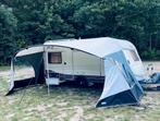 Unico Verona maat 10, Caravans en Kamperen, Ophalen of Verzenden, Zo goed als nieuw