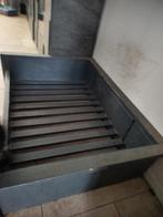 Houten hondenmand, Dieren en Toebehoren, Ophalen, Gebruikt, Overige