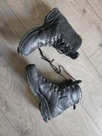 Haix 280 M maat 44 boots leger, Kleding | Heren, Schoenen, Ophalen of Verzenden, Zwart, Boots