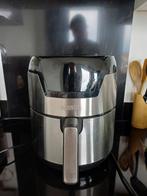 Princess Airfryer - Goed onderhouden, kleine scheur, Ophalen of Verzenden, Gebruikt, Airfryer, 750 t/m 999 gram