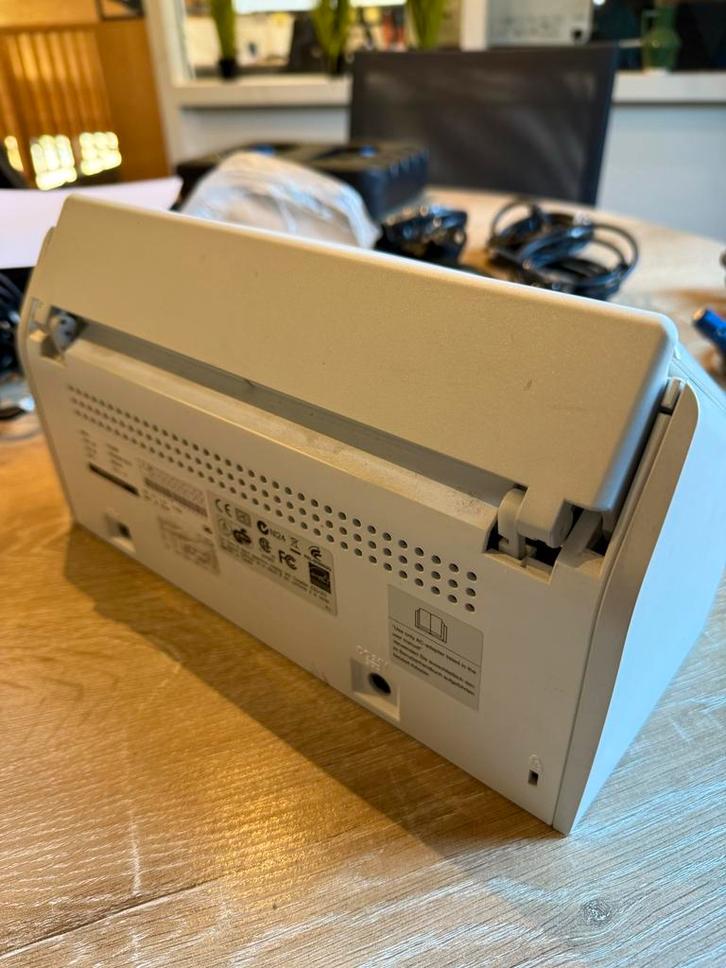 Fujitsu ScanSnap S1500M Document Scanner, Computers en Software, Scanners, Gebruikt, Documentscanner, MacOS, Ophalen