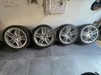 Porsche 991 velgen, Auto-onderdelen, Gebruikt, 295 mm, Ophalen of Verzenden, Personenwagen